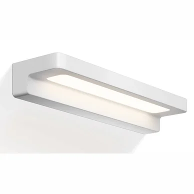 Commander Maintenant Lampe de Salle de Bain Decor Walther Form 34 LED Blanc Mat